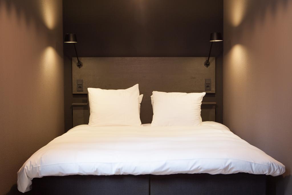 The Duke Boutique Apartments 's-Hertogenbosch  Exteriör bild