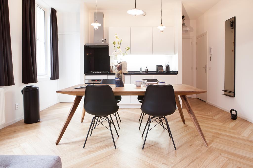 The Duke Boutique Apartments 's-Hertogenbosch  Exteriör bild
