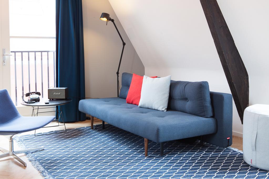 The Duke Boutique Apartments 's-Hertogenbosch  Exteriör bild